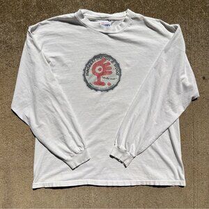 Vintage 1995 Medeski, Martin And Wood Shake Well’ T-Shirt